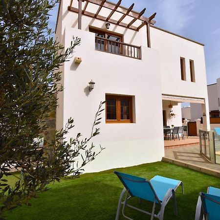 Casahost Casa Oceano Lanzarote Villa Costa Teguise Exteriör bild