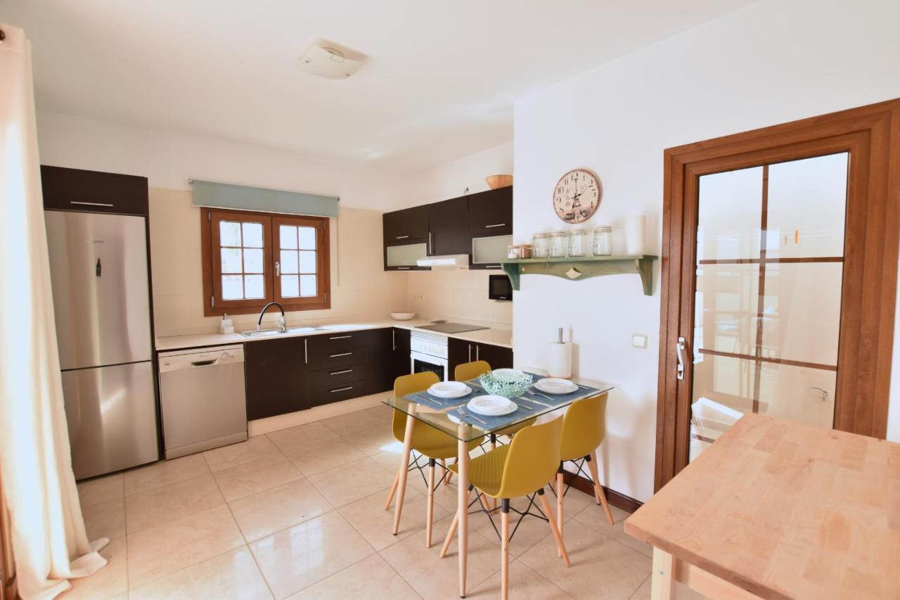 Casahost Casa Oceano Lanzarote Villa Costa Teguise Exteriör bild