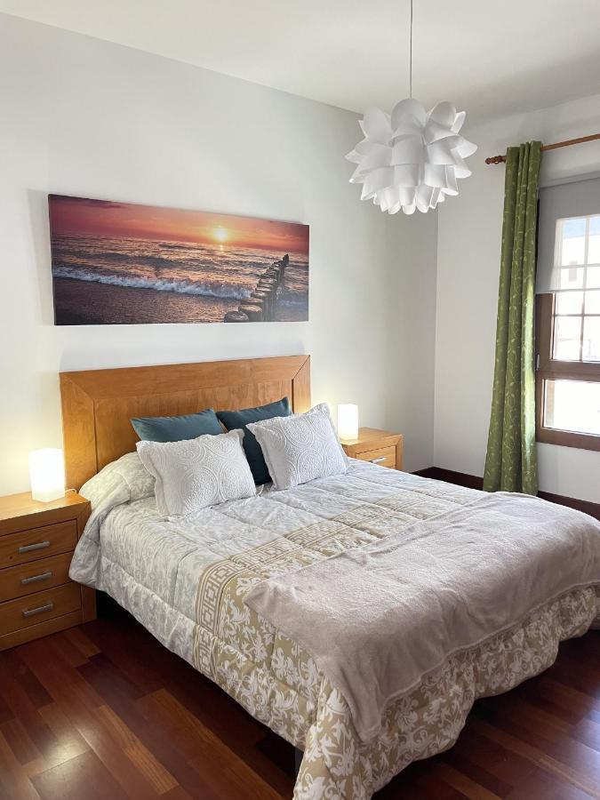 Casahost Casa Oceano Lanzarote Villa Costa Teguise Exteriör bild
