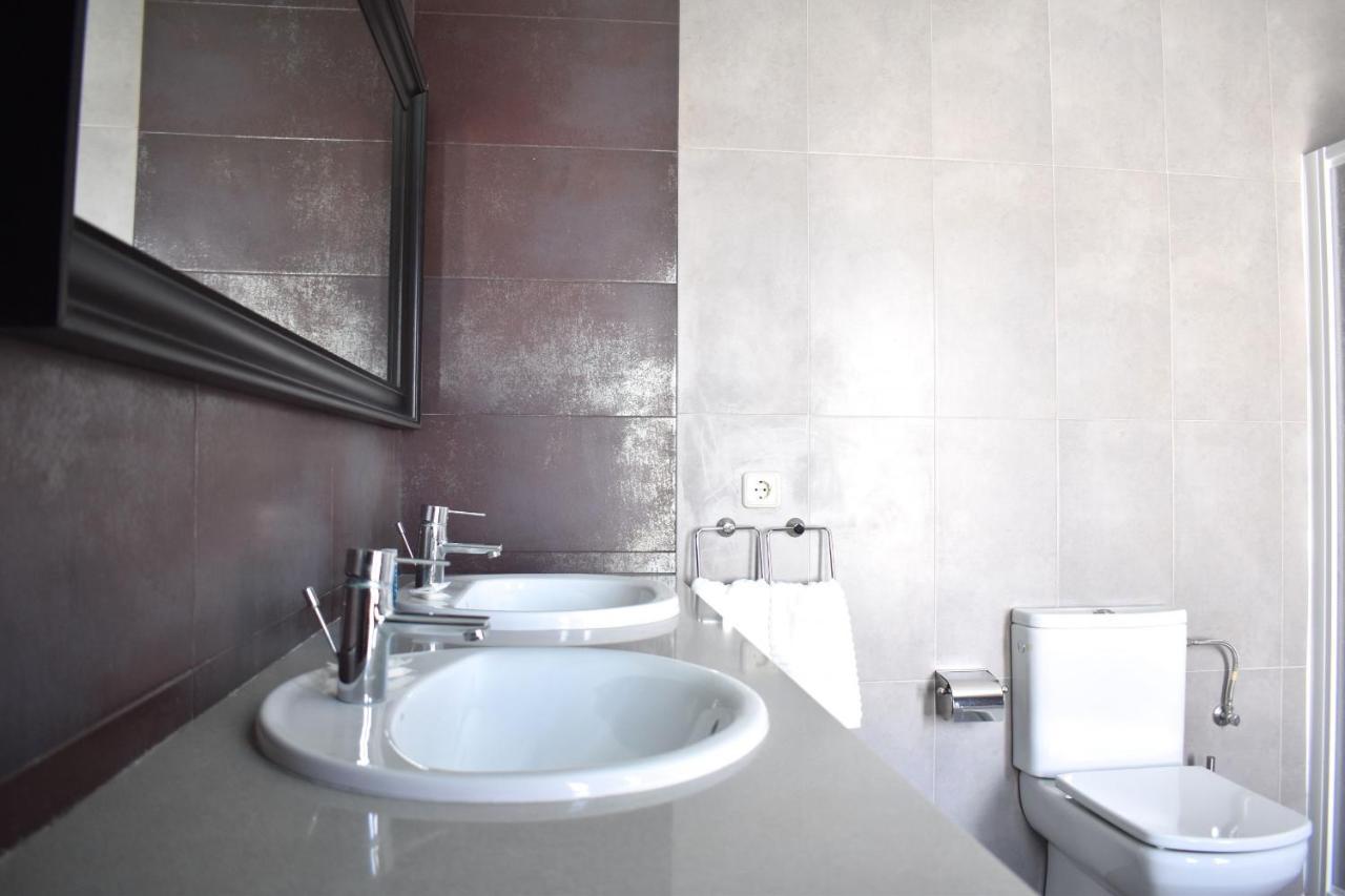 Casahost Casa Oceano Lanzarote Villa Costa Teguise Exteriör bild