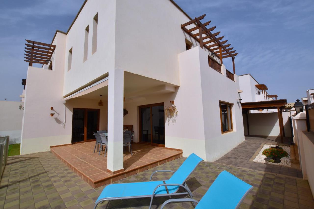 Casahost Casa Oceano Lanzarote Villa Costa Teguise Exteriör bild